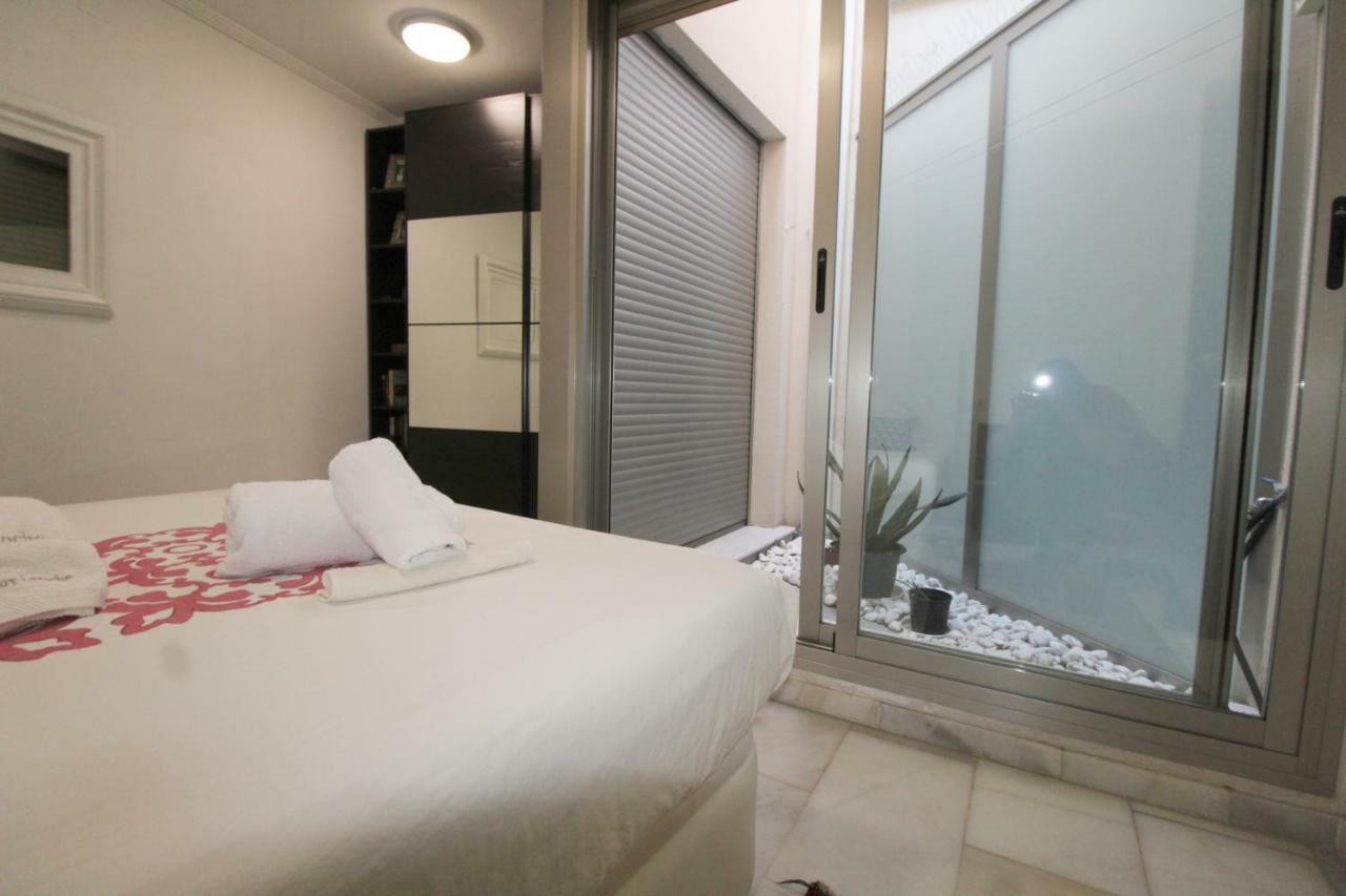 فالنسيا Precioso Apartamento Al Lado De Las Torres De Serrano المظهر الخارجي الصورة