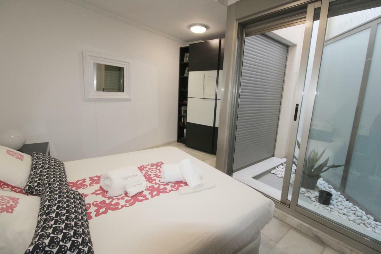 فالنسيا Precioso Apartamento Al Lado De Las Torres De Serrano المظهر الخارجي الصورة