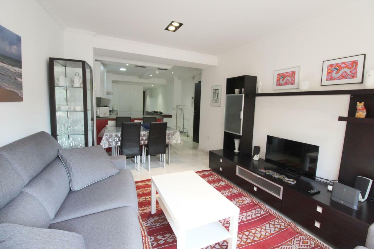 فالنسيا Precioso Apartamento Al Lado De Las Torres De Serrano المظهر الخارجي الصورة
