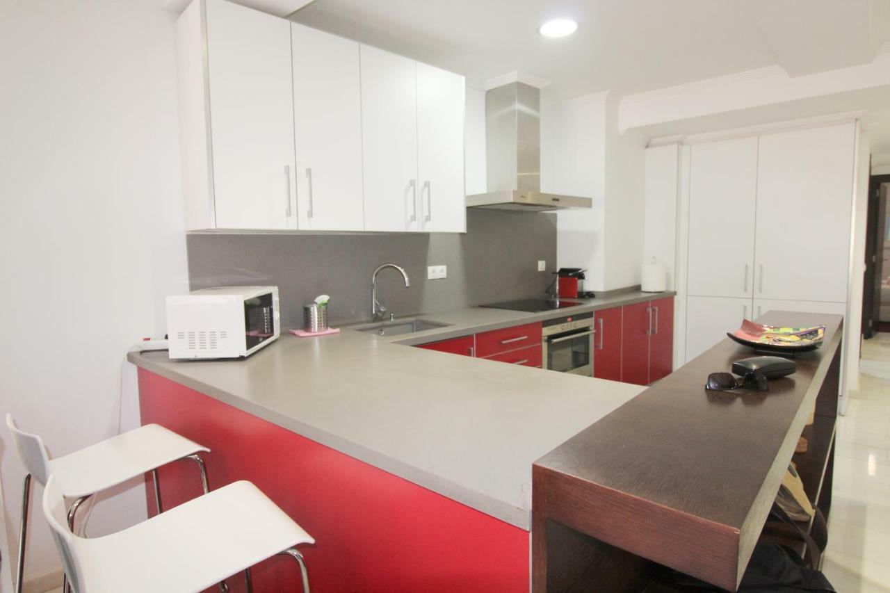 فالنسيا Precioso Apartamento Al Lado De Las Torres De Serrano المظهر الخارجي الصورة