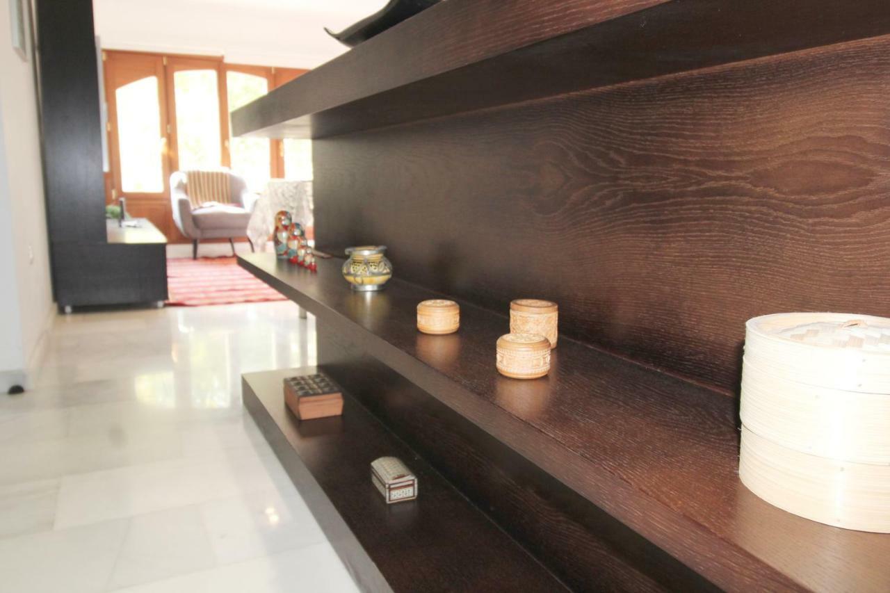 فالنسيا Precioso Apartamento Al Lado De Las Torres De Serrano المظهر الخارجي الصورة