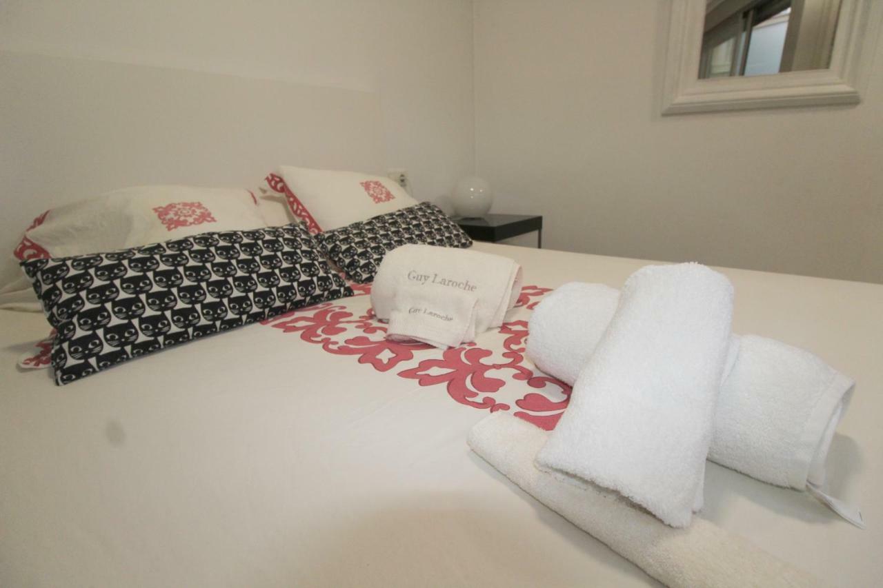 فالنسيا Precioso Apartamento Al Lado De Las Torres De Serrano المظهر الخارجي الصورة