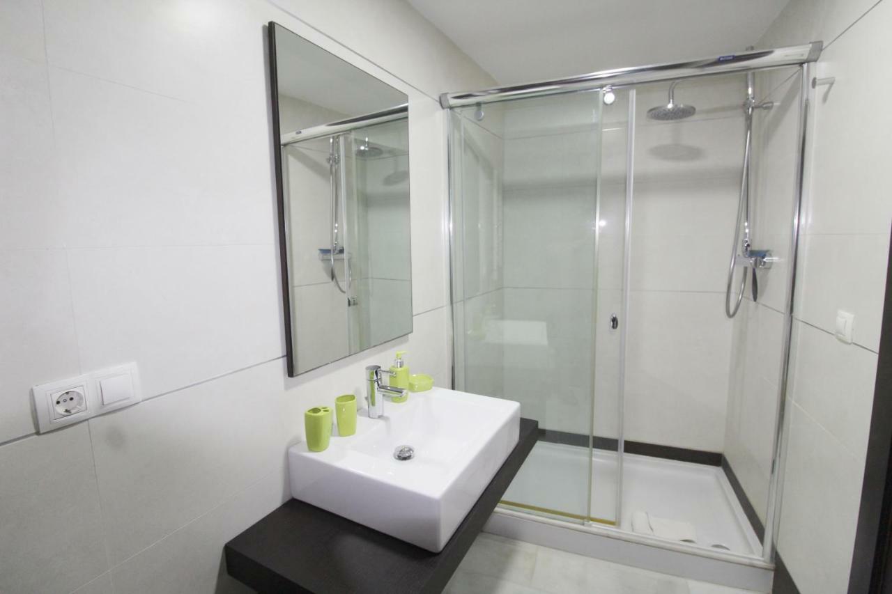 فالنسيا Precioso Apartamento Al Lado De Las Torres De Serrano المظهر الخارجي الصورة